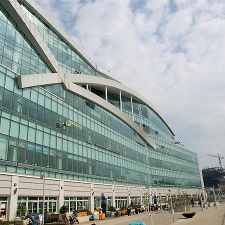 Best In City Hotel Busan Esterno foto