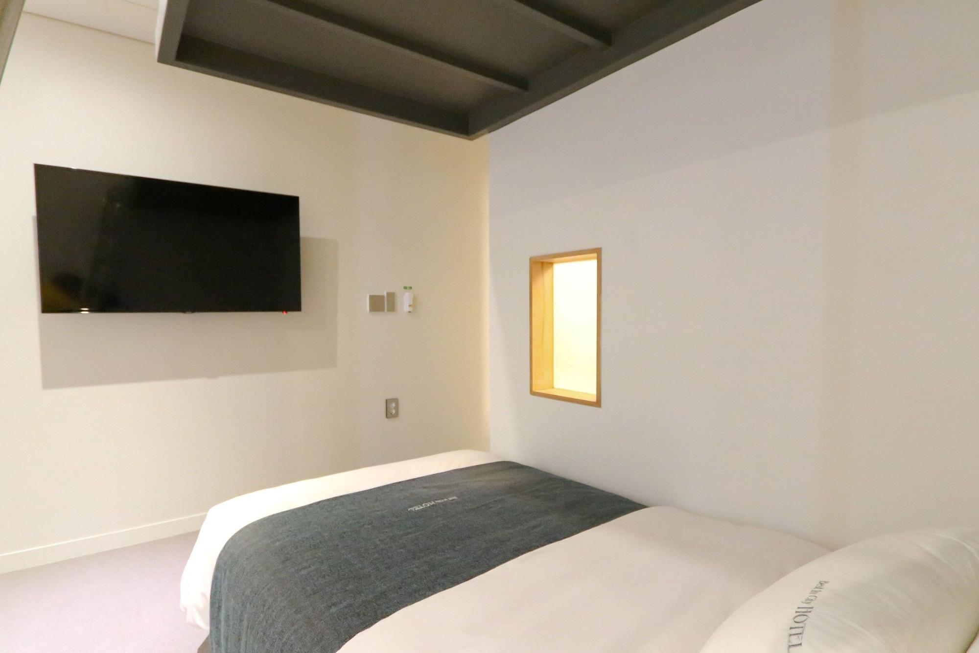 Best In City Hotel Busan Esterno foto