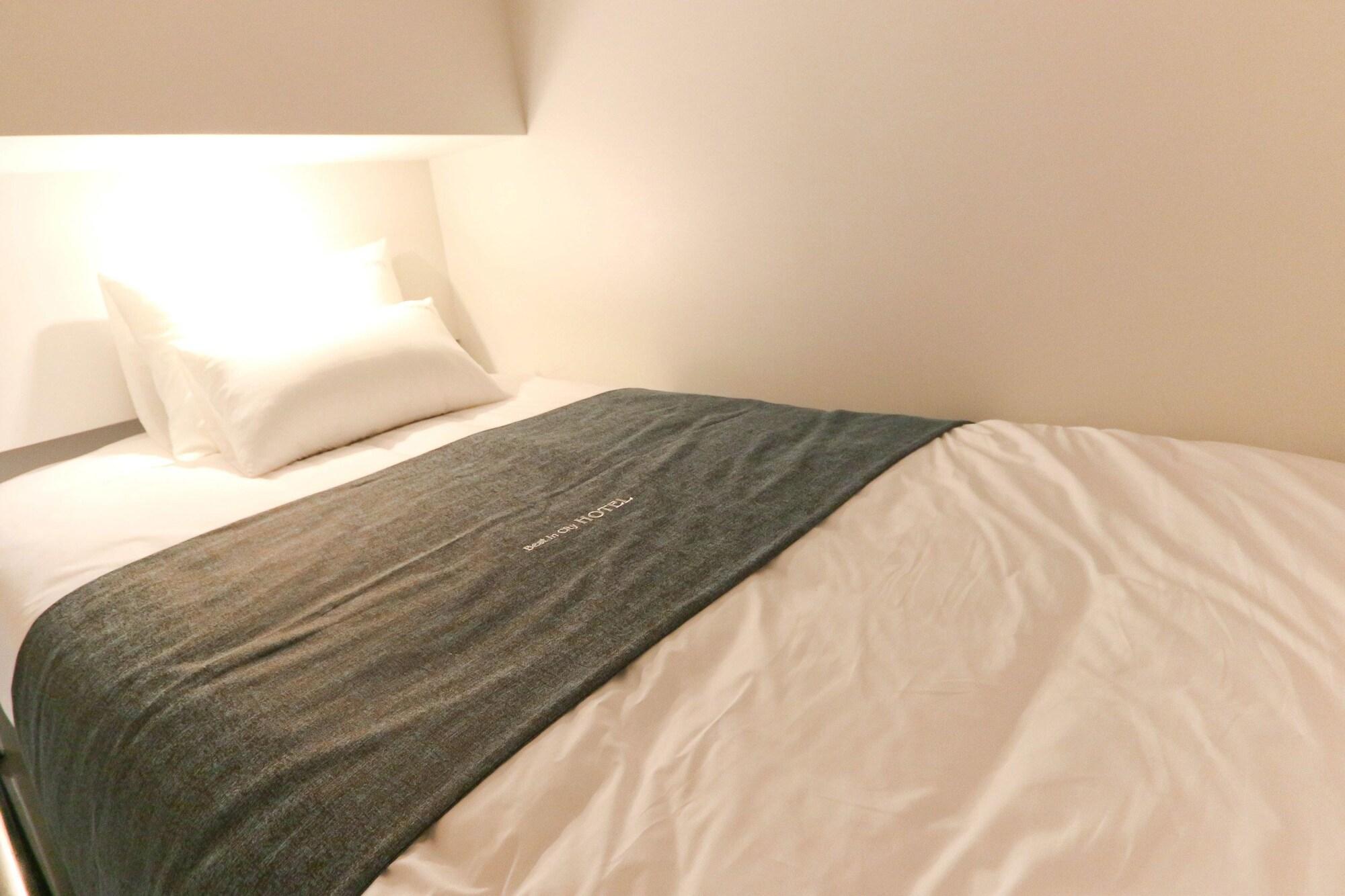 Best In City Hotel Busan Esterno foto