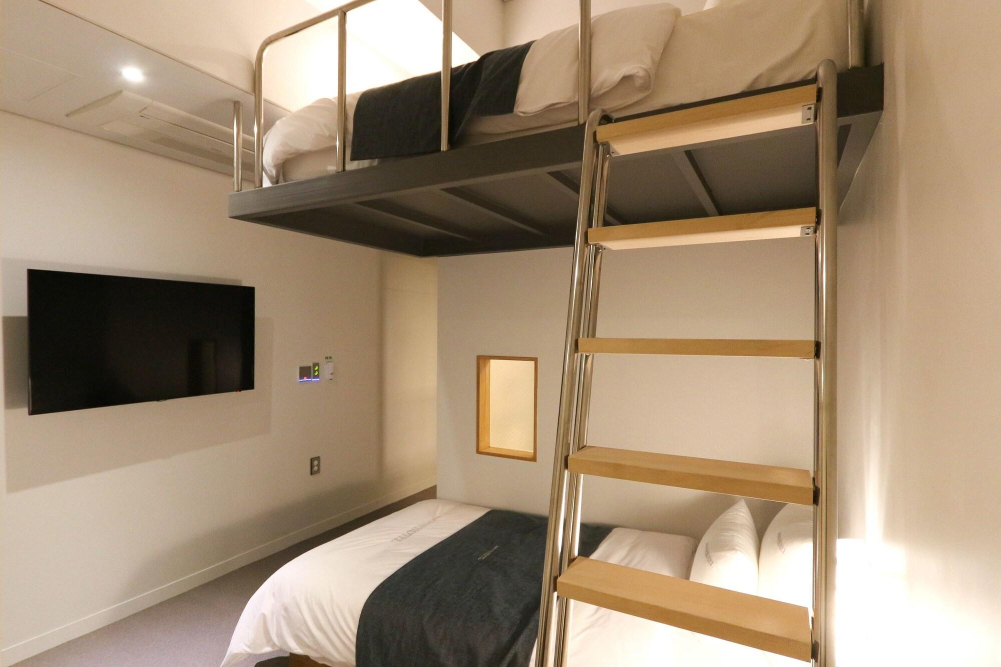 Best In City Hotel Busan Esterno foto