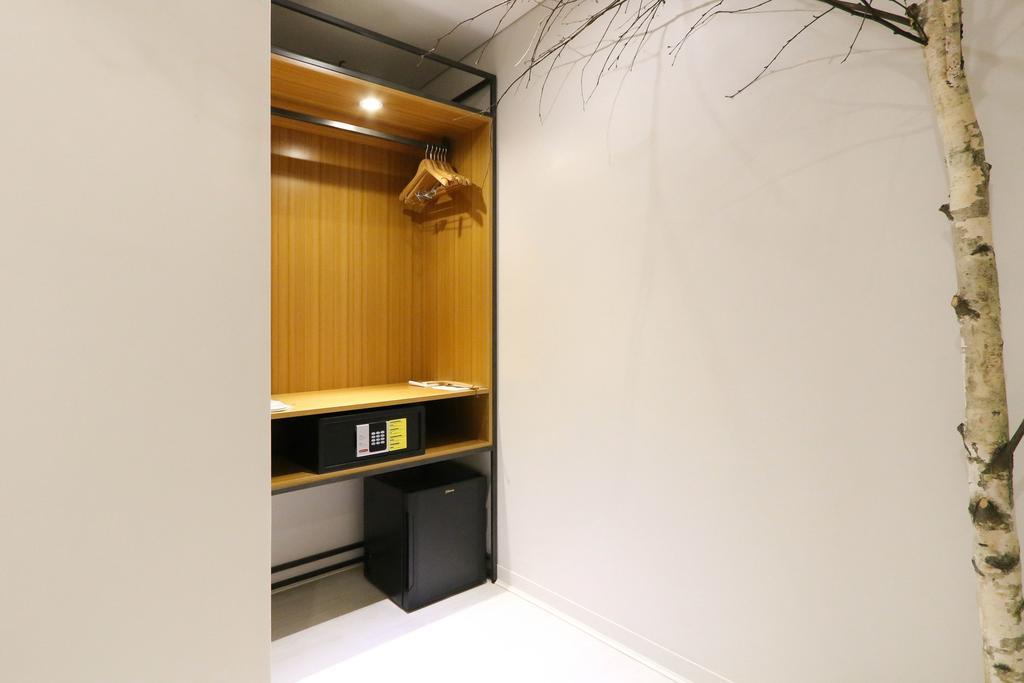 Best In City Hotel Busan Esterno foto